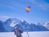 Baffin Island 2002