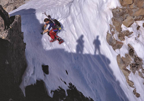 Hans Saari Ski Exploration Grant – Deadline 03/01
