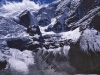 tibetian lakes