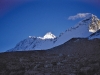 shish peak clouds