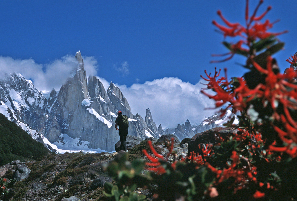 Sunday Photo – Patagonia