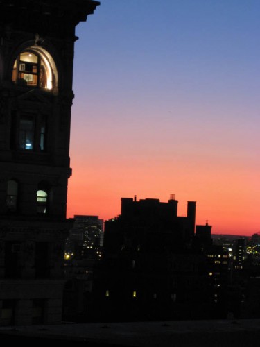 Skyline