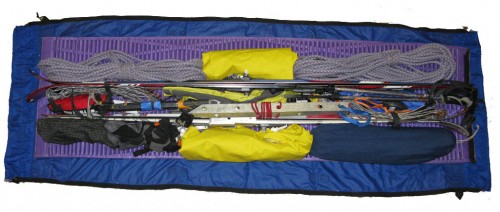 Southwest ski baggage online