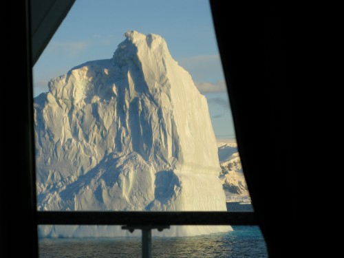 Antarctica 2011 – Coming Soon & Going Fast