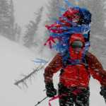 Ski Mountaineering Wand Making – Greatest Fails