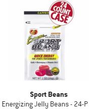 SportBeans