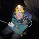 Neff’s Canyon Cave – 2001