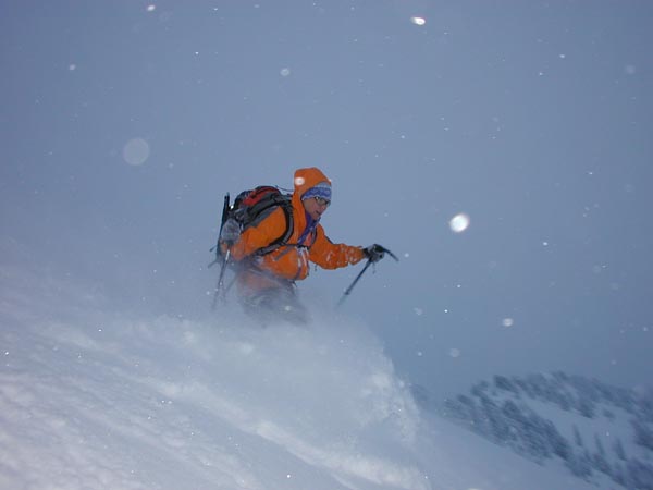Petra Pow