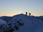 Flag Peak 1