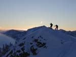 Flag Peak 2