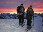 Flag Peak 4