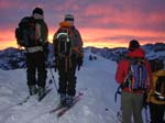 Flag Peak 5