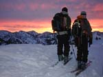 Flag Peak 6