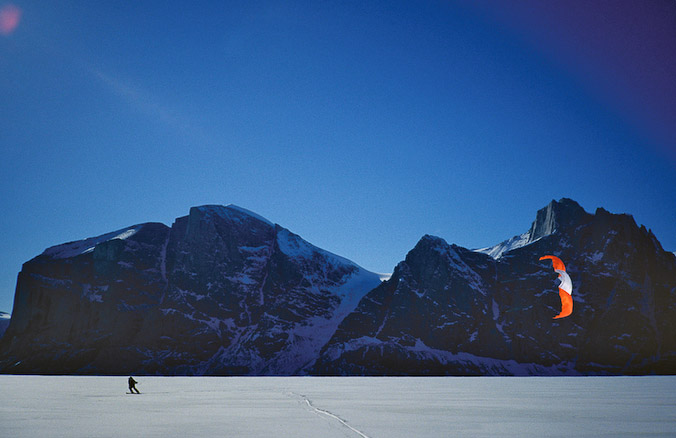 bb kiting in SFF