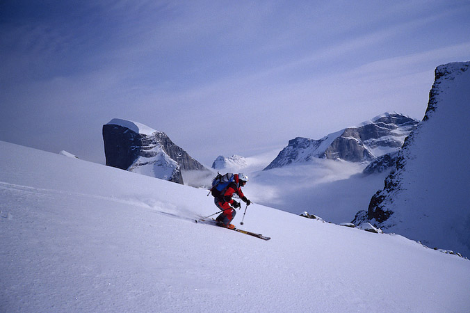 psun ski