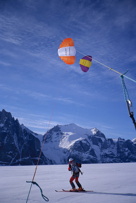 kiting in SFF #3