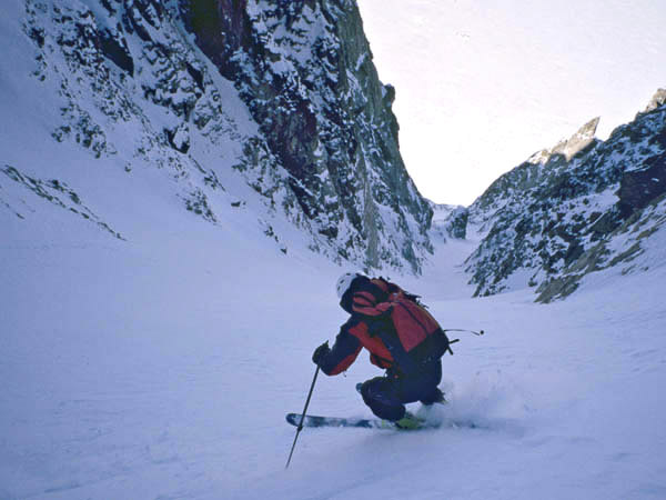 steep chute 3