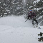 Wasatch Backcountry Update – March 1, 2014