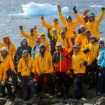 Antarctica 2014 – The Time is Now