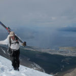 Ski Mountaineering Course in Ushuaia, Argentina