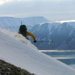 Svalbard/Arctic Circle Ski Cruise in May